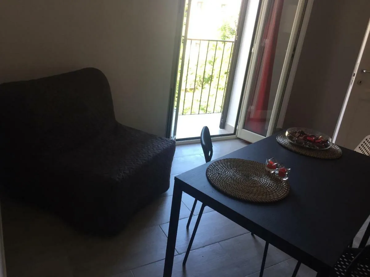 Hébergement de vacances Villa Aurorasarahouse à Palerme