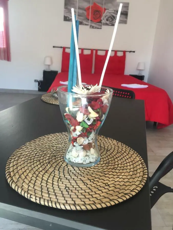 Villa Aurorasarahouse à Palerme Hébergement de vacances