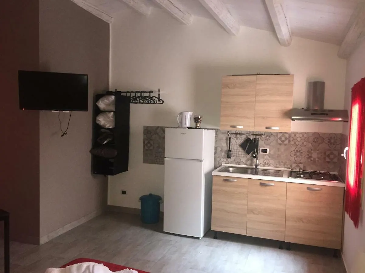 Villa Aurorasarahouse à Palerme Hébergement de vacances