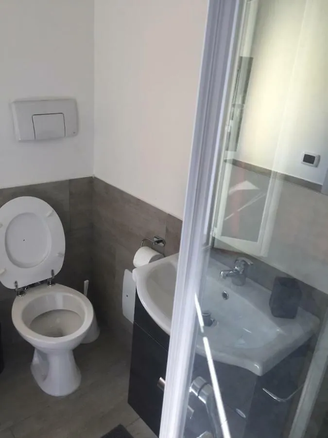 Hébergement de vacances Villa Aurorasarahouse à Palerme Italie