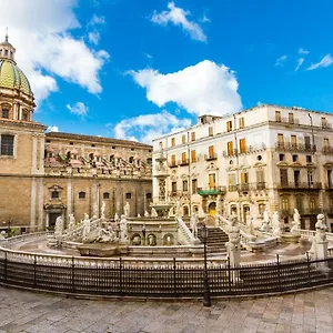 Dolce Casa Palerme