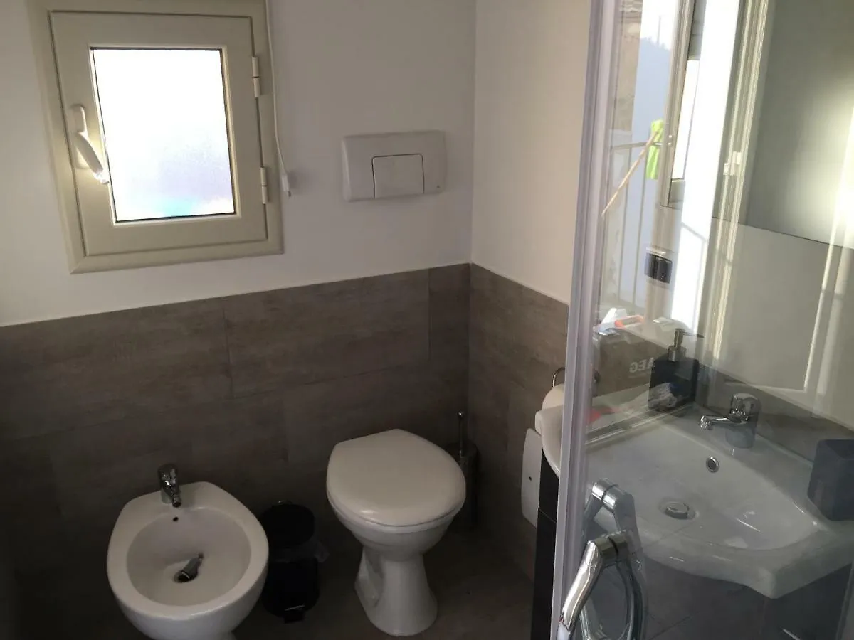 Aurorasarahouse Villa Palermo 0*,  Italy