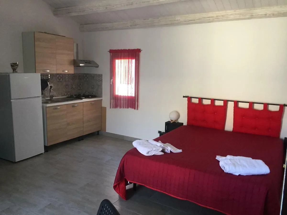 Casa vacanze Aurorasarahouse Villa Palermo Italia