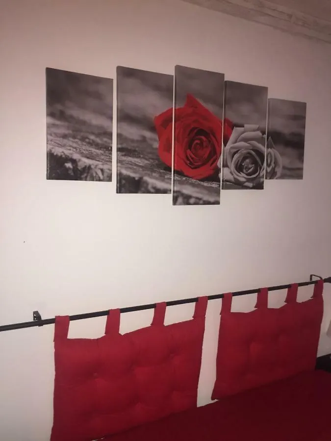 Aurorasarahouse Villa Palermo Holiday home