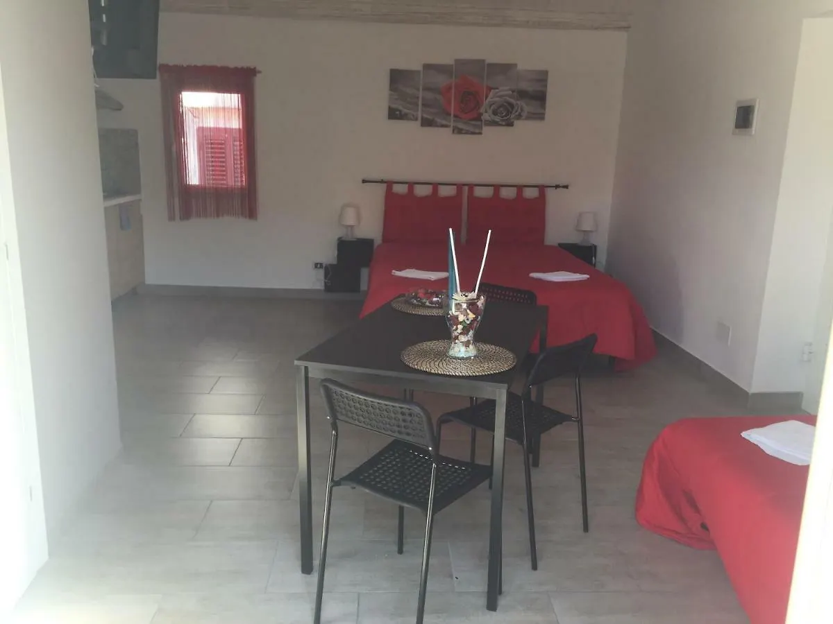 Aurorasarahouse Villa Palermo Casa vacanze