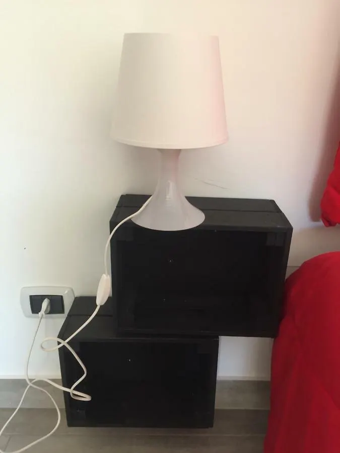 Aurorasarahouse Villa Palermo Italia