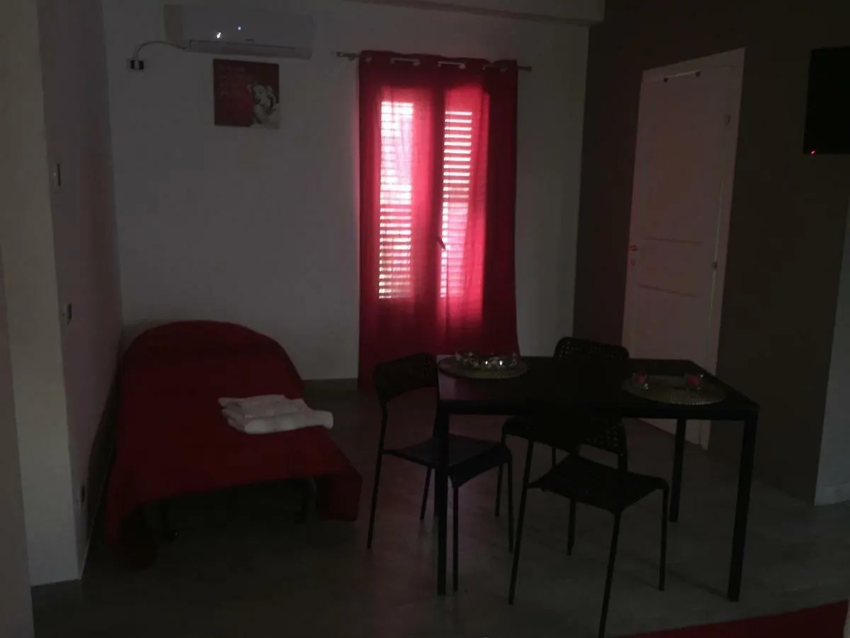 Aurorasarahouse Villa Palermo