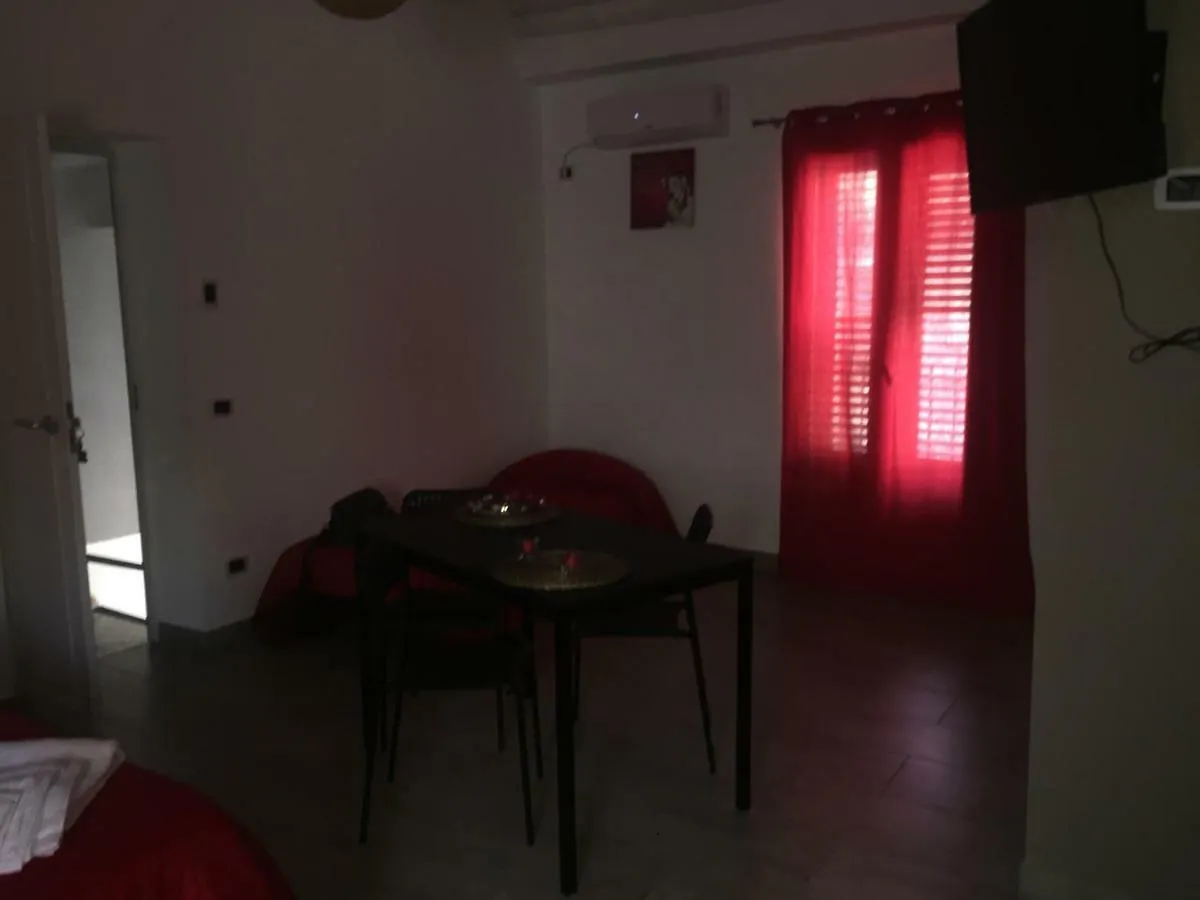 Aurorasarahouse Villa Palermo Holiday home