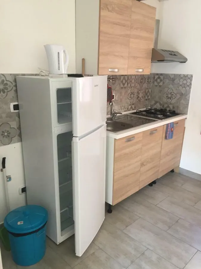 Aurorasarahouse Villa Palermo Holiday home