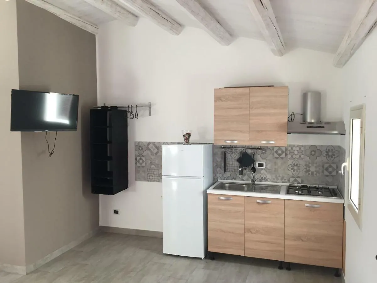 Holiday home Aurorasarahouse Villa Palermo Italy