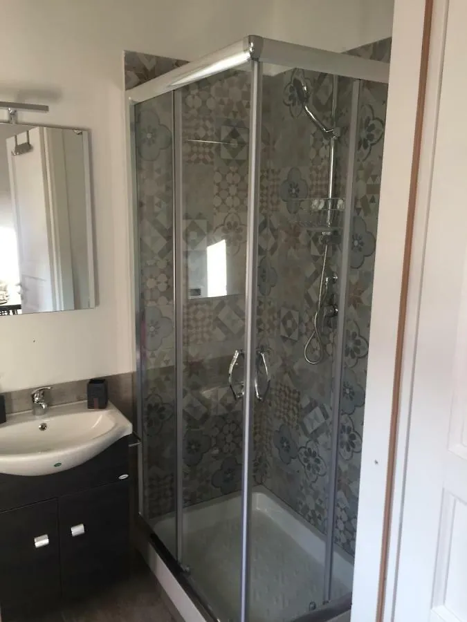 Aurorasarahouse Villa Palermo Holiday home